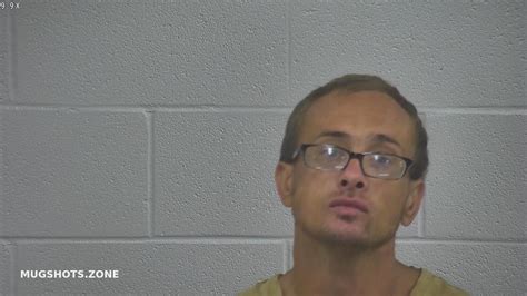 Springer Matthew Michael E Laurel County Mugshots Zone