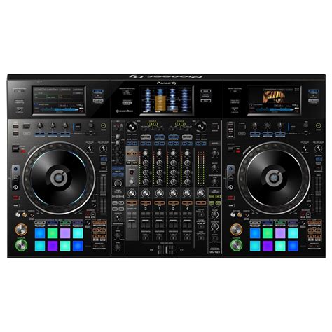 Pioneer DDJ RZX Rekordbox Controller Gear4music