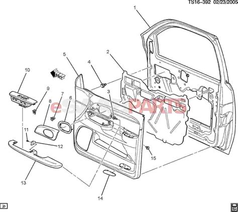 Car Door Parts Names Diagram Car Parts Labeled Diagram My Wiring Diagram