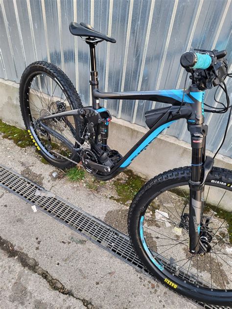 Bicicleta Electrica Full Suspension Giant Arad Olx Ro