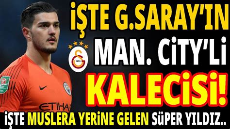 Ve Transfer B Tt Galatasaray Ildirdi Youtube