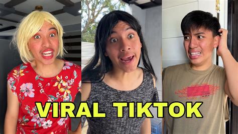 Vince Alarcon Viral Tiktok Compilation Pt 20 YouTube