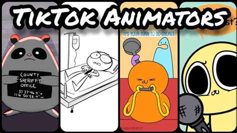 Nutshell Animations Kazanimate Chikn Nuggit And MORE TikTok