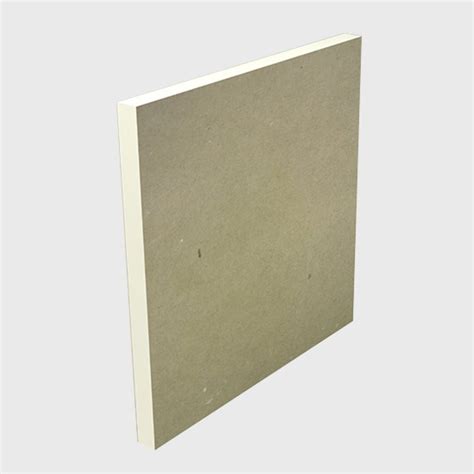 White Gyproc Saint Gobain Gypsum Board Thickness Mm At Rs