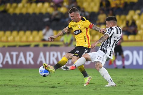 Golazo OlÍmpico Del Kitu Damián Díaz En La Victoria De Barcelona En La