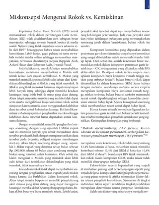 Miskonsepsi Rokok Vs Kemiskinan PDF