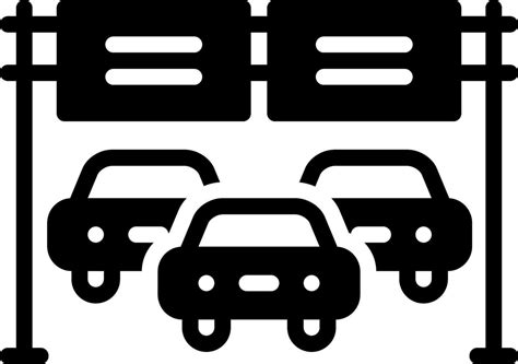 Solid Icon For Interstate 29579547 Vector Art At Vecteezy