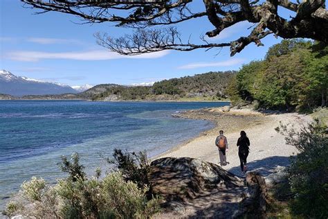 Privétour Nationaal Park Tierra Del Fuego Aangeboden Door Alma Calma Tours Ushuaia Ushuaia