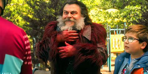 Dear Santa Trailer: Jack Black's Satan Tries To Steal A Kid's Soul In ...