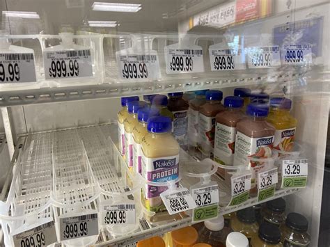 I Knew Naked Was Expensive But R CVS