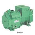 Bitzer 4VES 6Y Ecoline Compressor Para R134a 400V 3 50Hz Part Winding