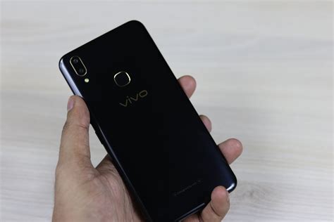 Vivo V Pro Review A Competitive Smartphone Under K Gizmomaniacs