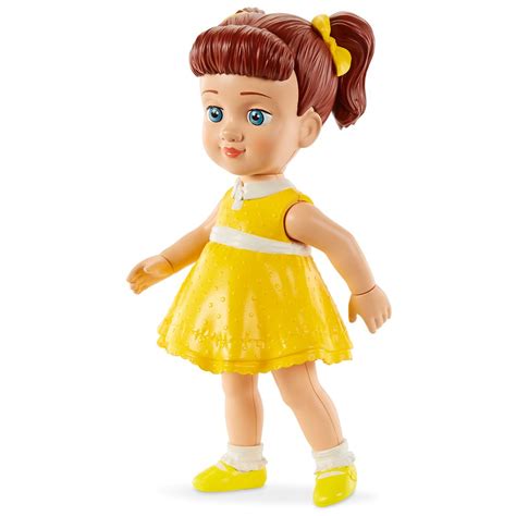 Gabby Gabby Figure by Mattel – Toy Story 4 is now available – Dis ...