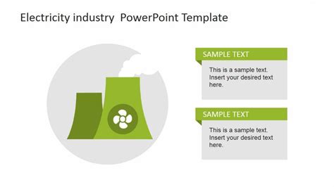 Nuclear Powerpoint Template Creative Inspirational Template Examples