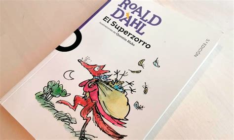 El Superzorro un libro para niños sobre la convivencia