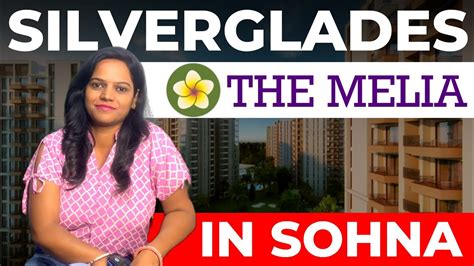 SILVERGLADES THE MELIA IN SOHNA Sohna Gurgaonproperties Gurgaon