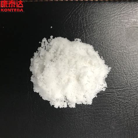 High Purity Zinc Sulphate Heptahydrate Znso4 7H2O Pharmaceutical Grade