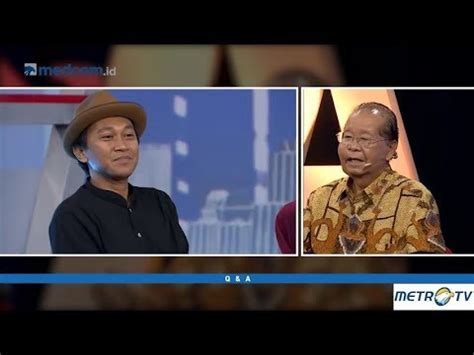 Kode Soeharto Yang Harus Dipahami Menteri Zaman Orba Youtube