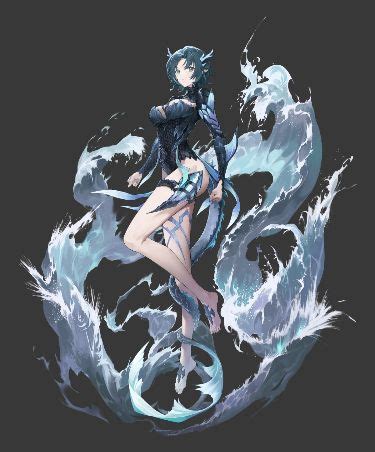 Pin De Nhan Vo Em Char Design Personagens De Anime Cartoons Sensuais