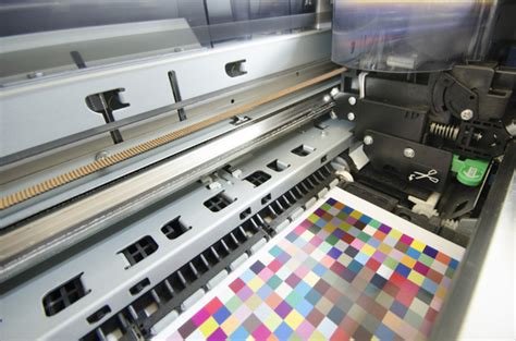 Industrial Printers