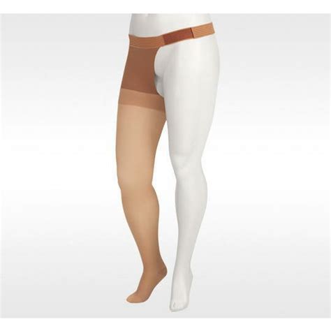 Juzo Dynamic Ha Thigh High W Right Hip Attachment 30 40 Mmhg