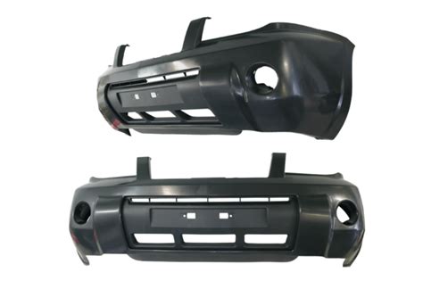 Front Bumper Bar Cover For Nissan X Trail T