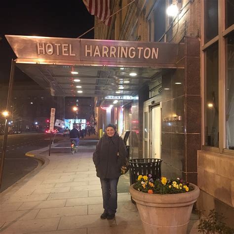 Hotel Harrington 116 ̶1̶8̶5̶ Updated 2022 Prices And Reviews