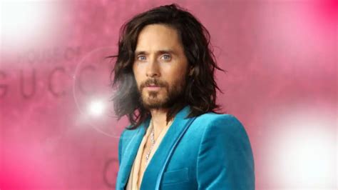 2024 Jared Leto Wikibio Age Height Weight