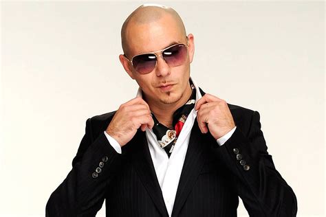 Pitbull: Dale album, Vegas residency latest projects on rap star's mind ...