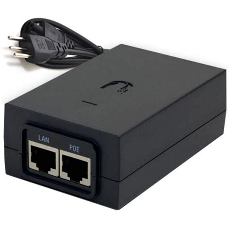 Cpe Ubiquiti Nanostation Loco Ac Airmax Ghz Poe