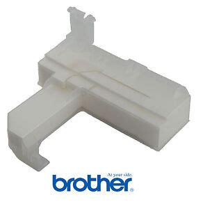 Original Brother Ink Absorber Box LER149001 Tintenfilz MFC J5920 5625