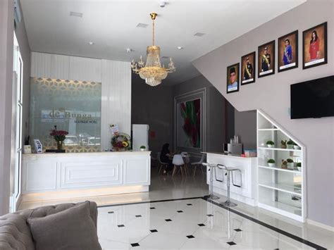 de bunga hotel    hotel  johor