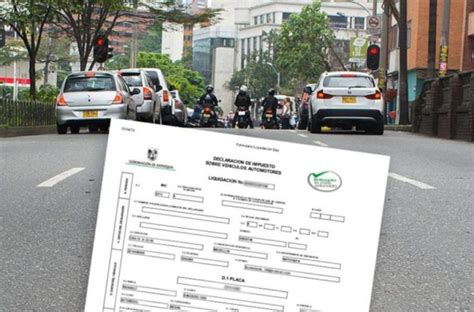 Recaudo Por Mil Millones Por Impuesto Vehicular Noticiero Del Llano