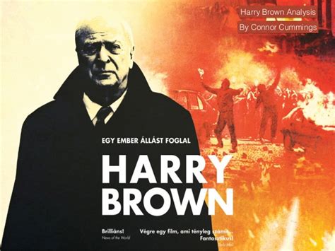 Harry Brown Wallpapers Movie Hq Harry Brown Pictures 4k Wallpapers 2019