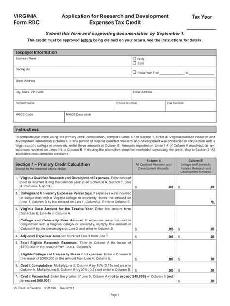 Rdc Template 2021 2024 Form Fill Out And Sign Printable Pdf Template