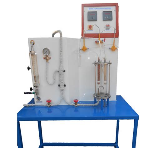 Mechanical Engg Laboratory Equipments Heat And Mass Transfer Lab