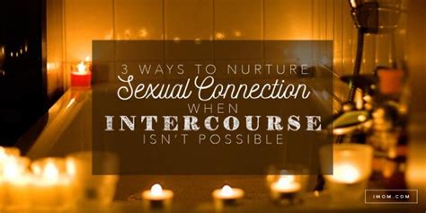 Intimacy In Marriage Tips For Better Sex And Intimacy Imom