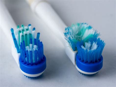 How Often Should You Change Your Toothbrush Oral Hygiene