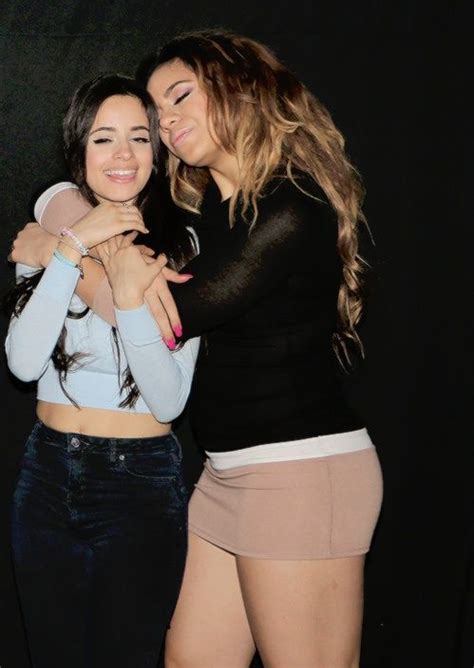 Dinah Fifth Harmony Lesbian Leather Skirt Dj Favs Mini Skirts Take That Camila Cabello
