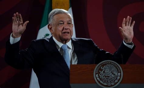 En Vivo La Ma Anera De Amlo Hoy Jueves De Marzo De