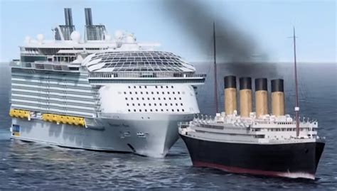 Was The Titanic A Cruise Ship What We Know Top Cruise Trips