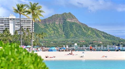 Vacation Homes near Duke Kahanamoku Beach, Waikiki: House Rentals ...