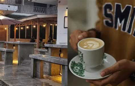 Tempat Ngopi Di Padang Yang Buka Jam Seru Untuk Nongkrong Bareng