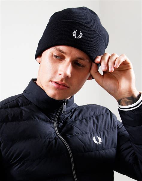 Fred Perry Beanies Shop Fast Lisa Unibo It