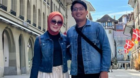 Hari Kepergian Eril Atalia Praratya Tulis Pesan Sendu Pertanyakan