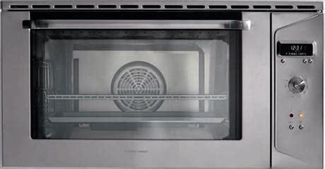 Alpes Inox 60cm And 90cm Multifunction Wall Oven HOME APPLIANCES NEWS