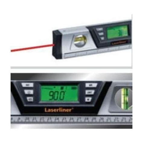 Laserliner A Digital Spirit Level Digilevel Pro Cm