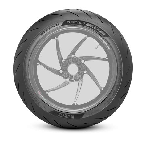 Pirelli Diablo Rosso R Pirelli Diablo Rosso Ii R