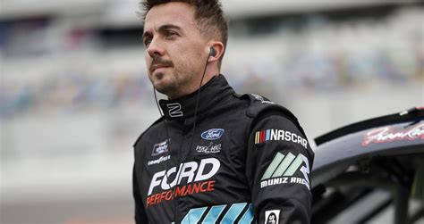 Reaume Brothers Racing Adds Frankie Muniz For Three Truck Series Races