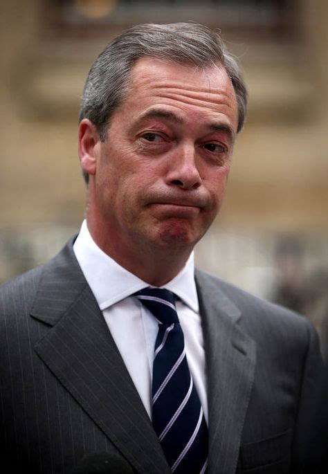 Nigel Farage | 40+ ideas on Pinterest | nigel farage, nigel, funny faces